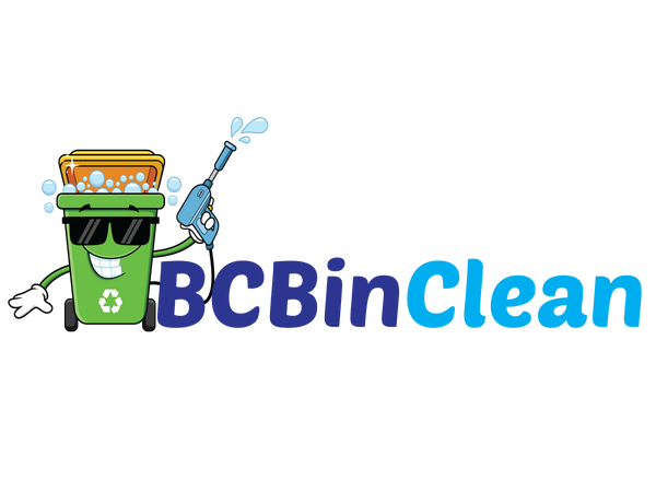 BC Bin Clean